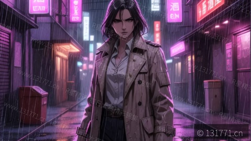韩影名导|《潮汐之间》创作访谈 - R星精选-每日大赛精彩锦集
