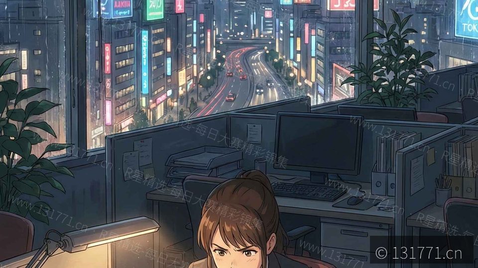 戛纳热门|获奖片导演访谈集 - R星精选-每日大赛精彩锦集