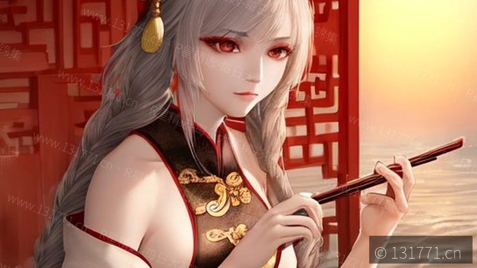 剧场版|《雪国之歌》观影特辑 - R星精选-每日大赛精彩锦集